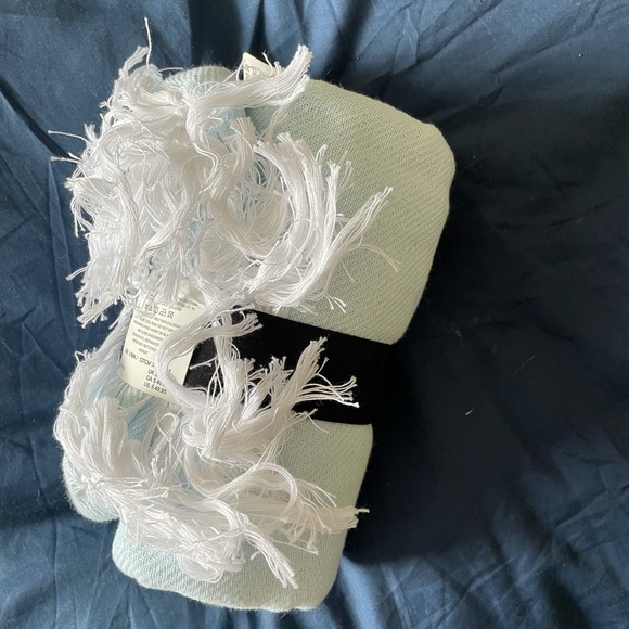 PINK VS Beach Blanket - Picture 9 of 9